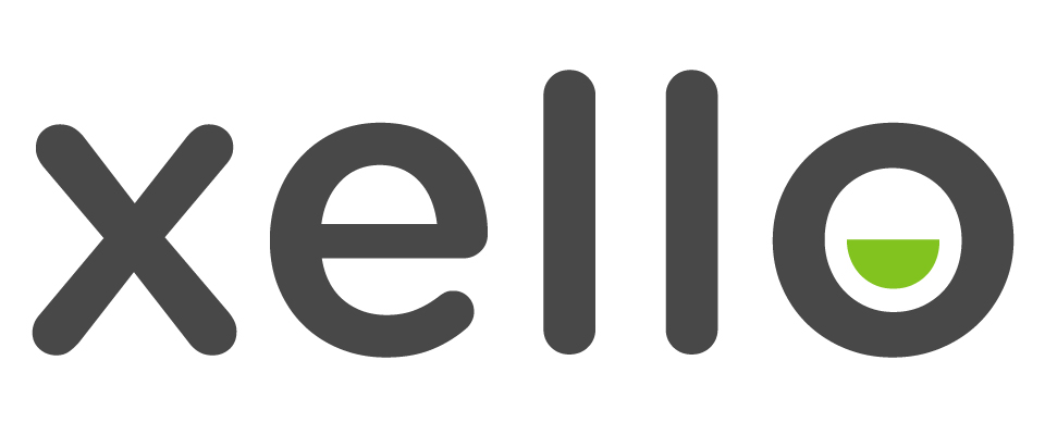xello logo, click to log in