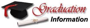 Link to Graduation Information
