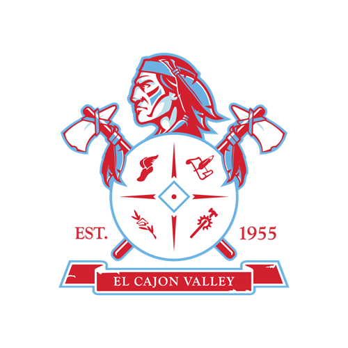 El Cajon Valley High School - Academic Support